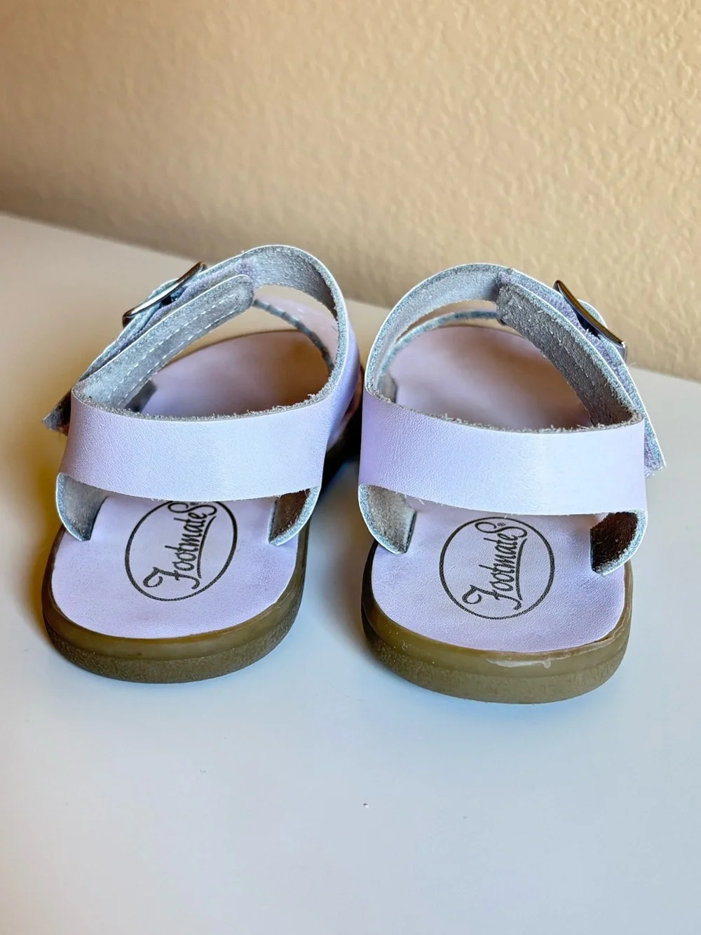 Footmates 